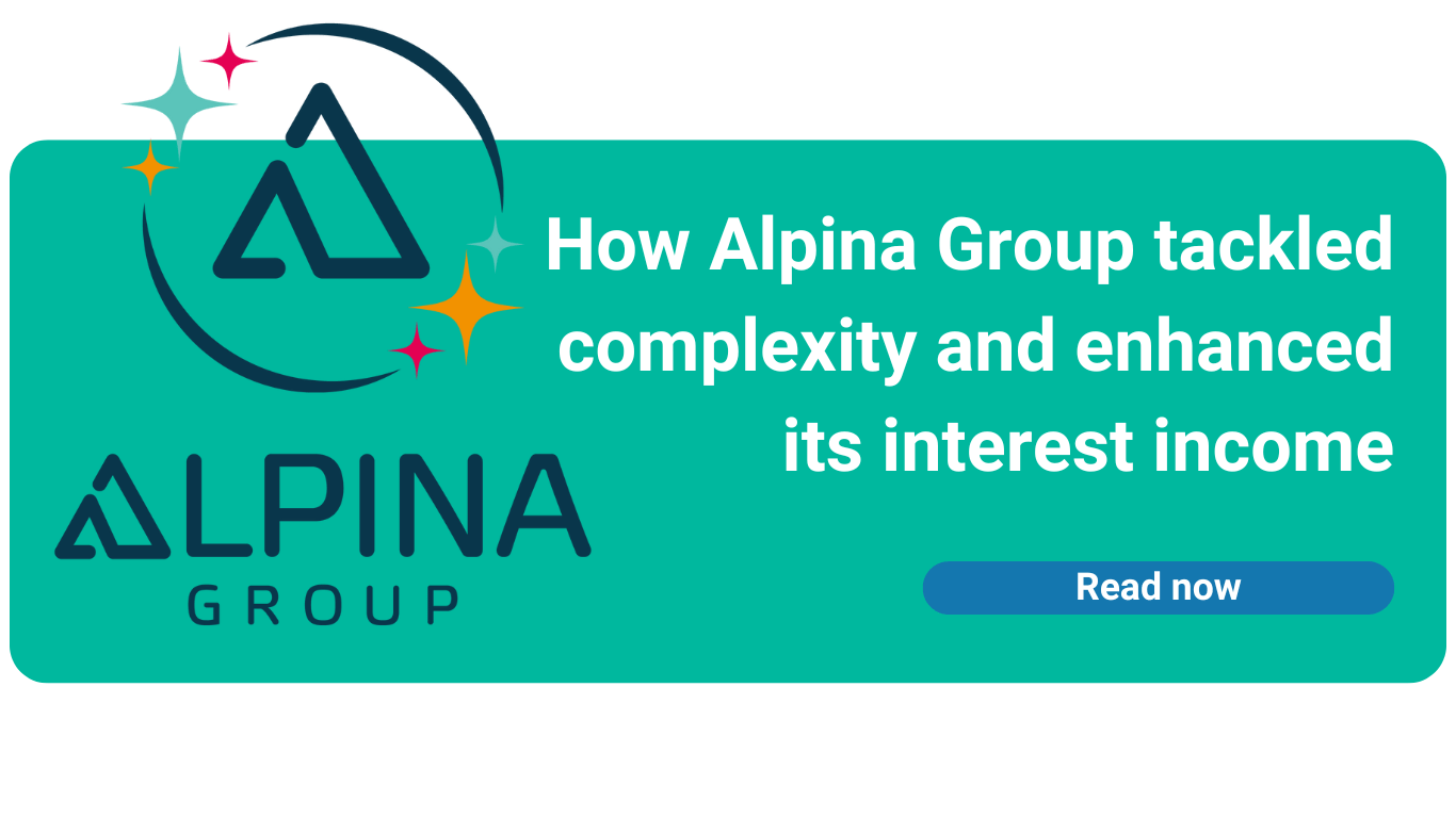 Alpina Group Client Case