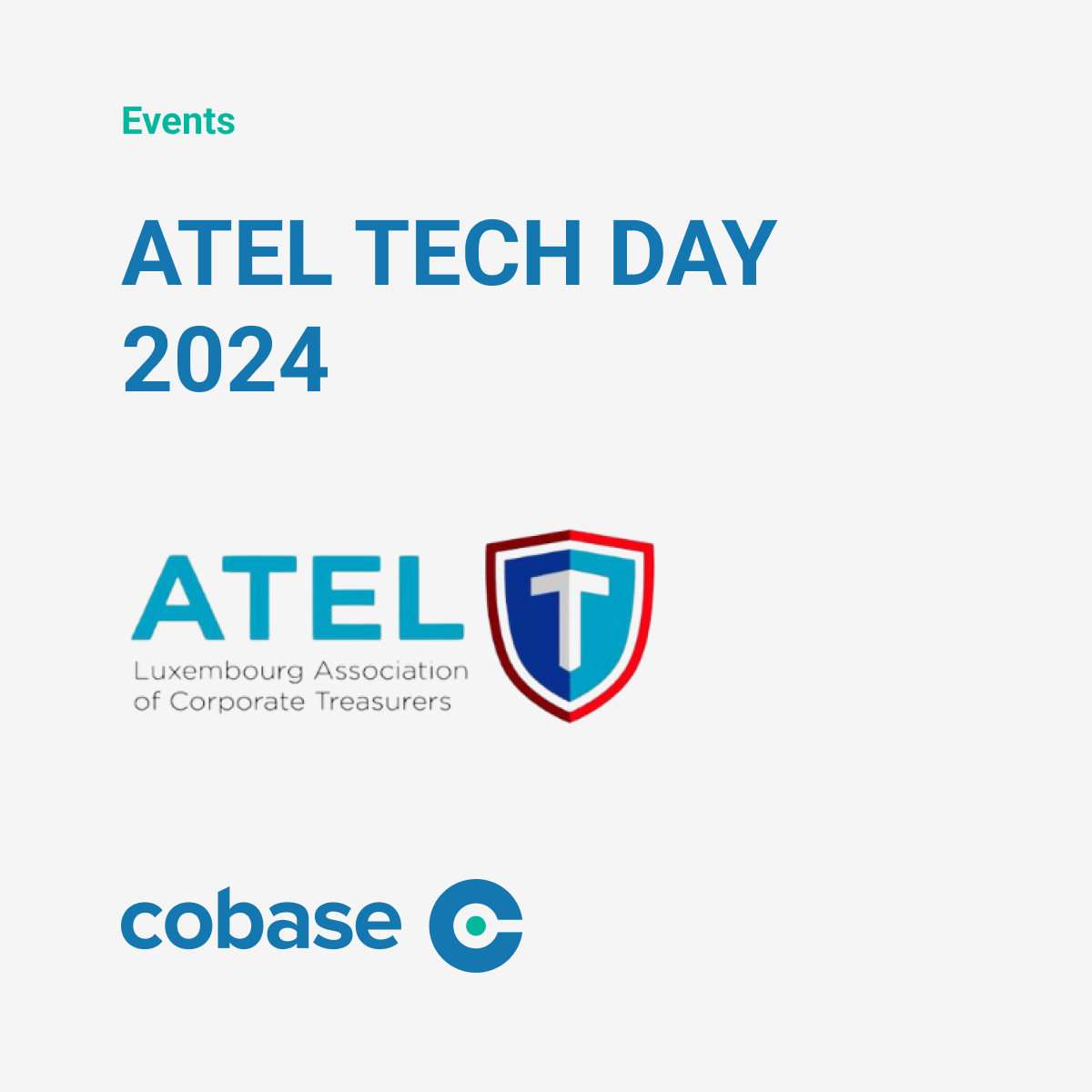 ATEL Tech Day 2024