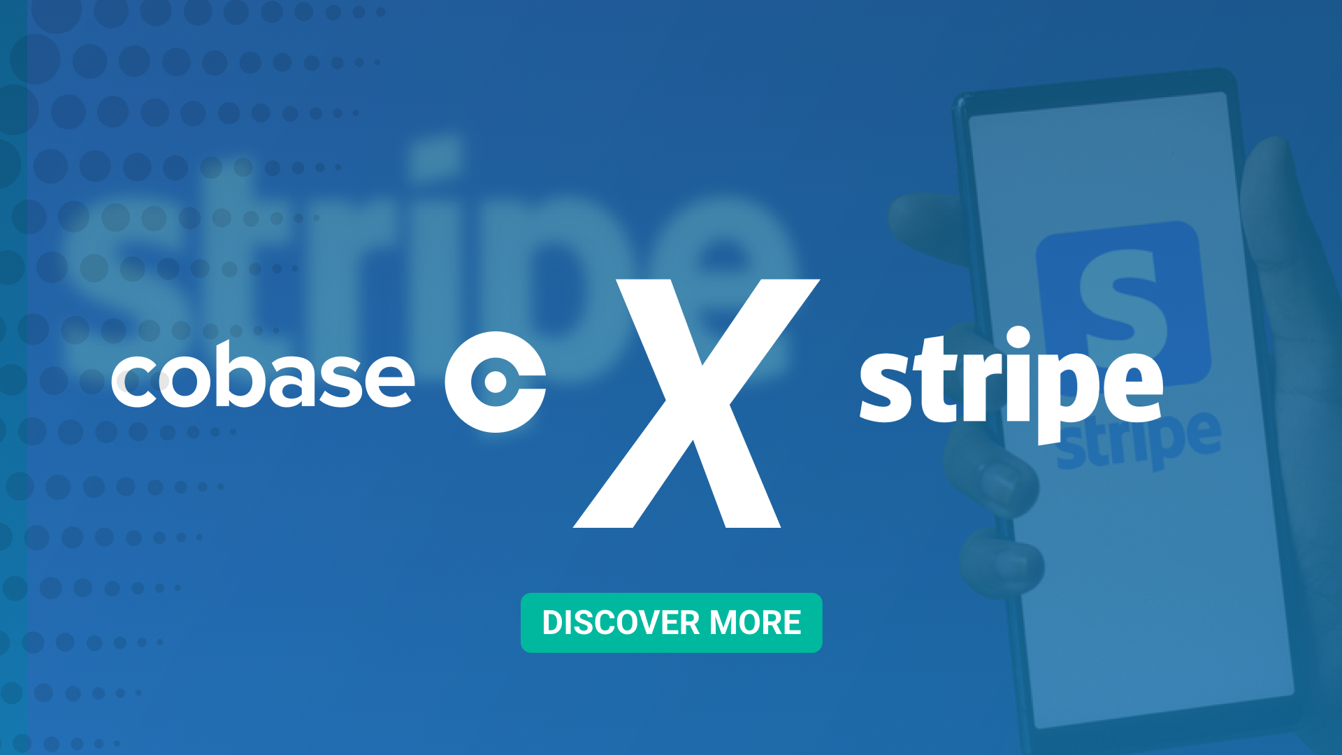 Cobase and Stripe intregration