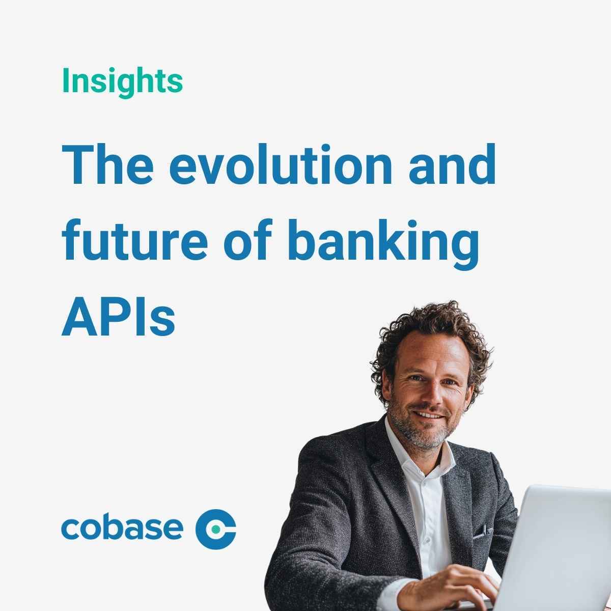 banking APIs, future of banking APIs