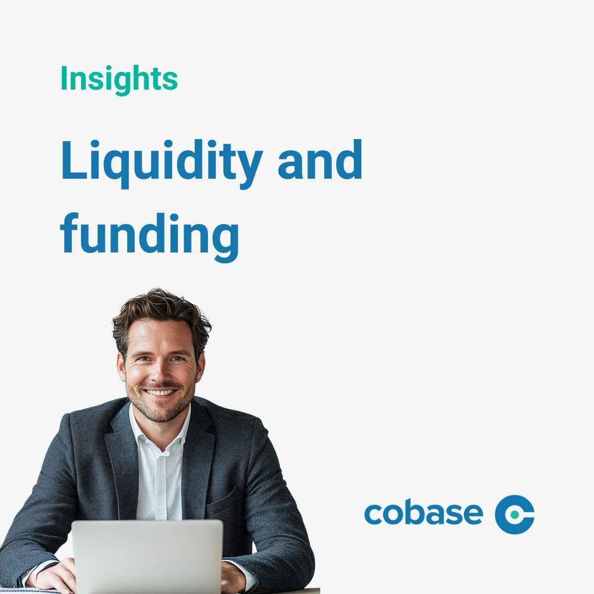 liquidity, funding, liquidity and funding