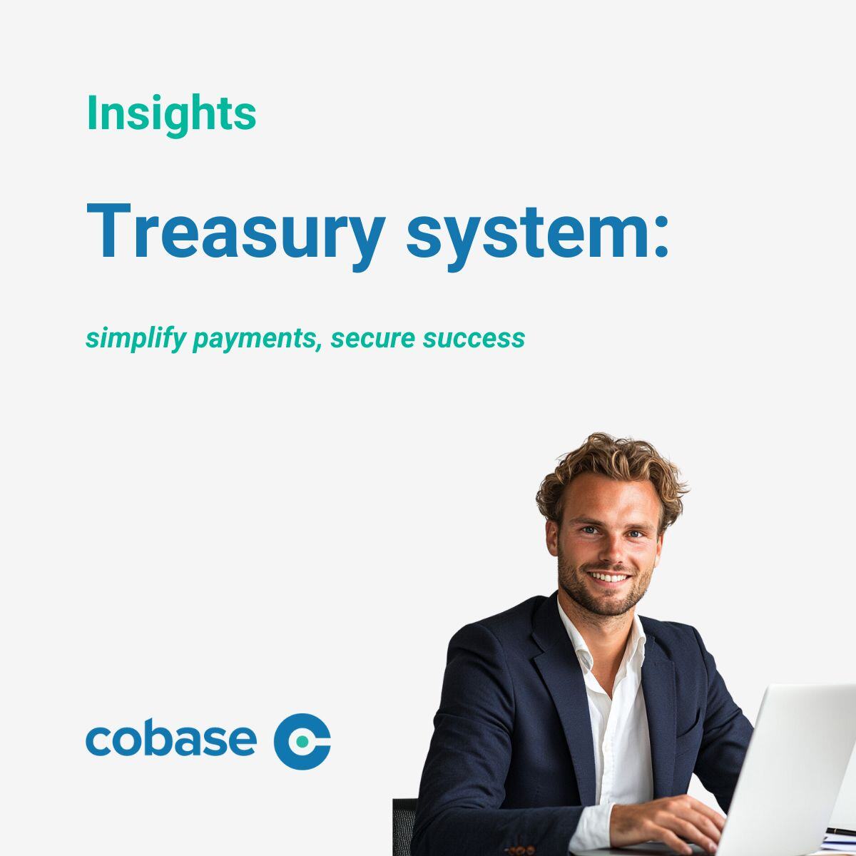 treasury system