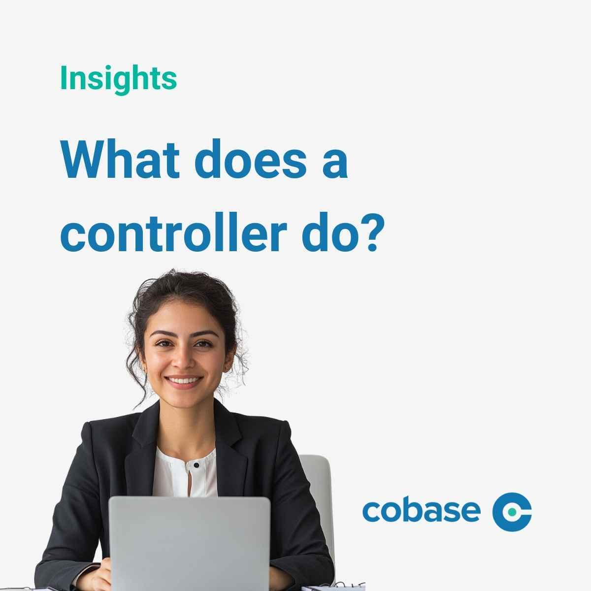 controller, cash management, what does a controller do, cfo